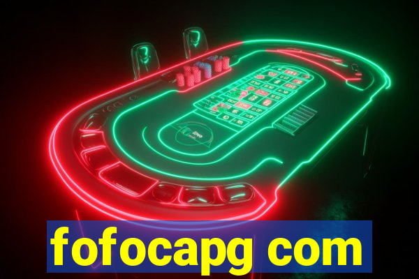 fofocapg com